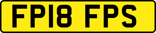 FP18FPS