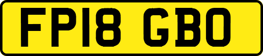 FP18GBO