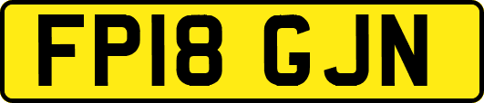 FP18GJN