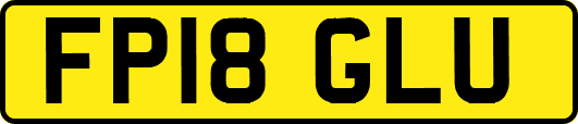 FP18GLU