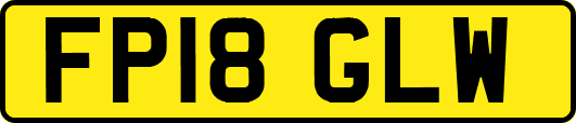 FP18GLW