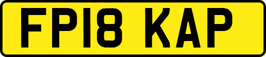 FP18KAP