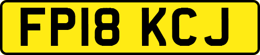 FP18KCJ