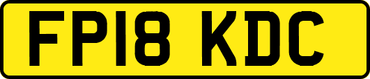 FP18KDC