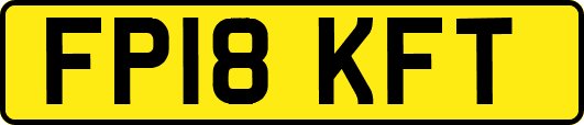 FP18KFT