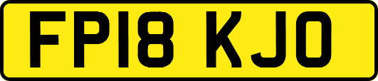 FP18KJO