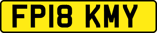FP18KMY