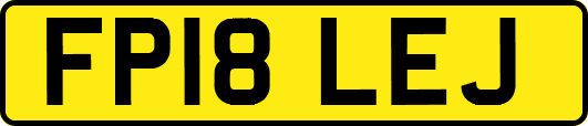 FP18LEJ
