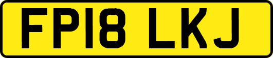 FP18LKJ
