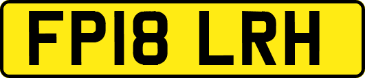 FP18LRH