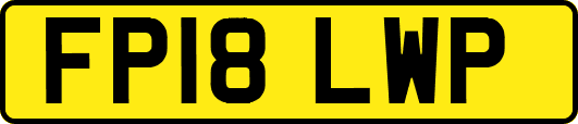 FP18LWP