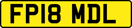FP18MDL