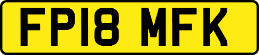 FP18MFK