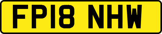FP18NHW