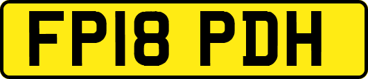 FP18PDH