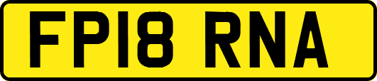 FP18RNA
