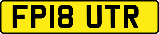 FP18UTR