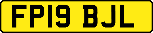 FP19BJL