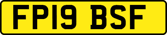 FP19BSF