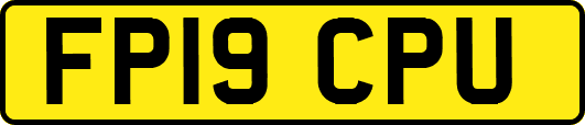 FP19CPU