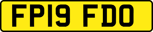 FP19FDO