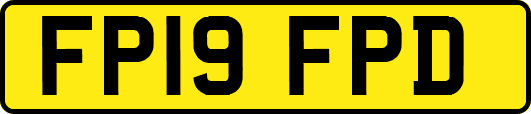 FP19FPD