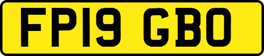 FP19GBO
