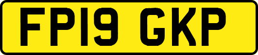 FP19GKP