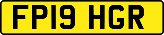 FP19HGR