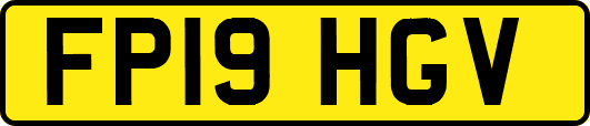FP19HGV