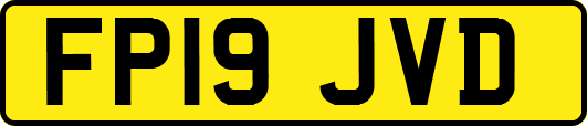 FP19JVD