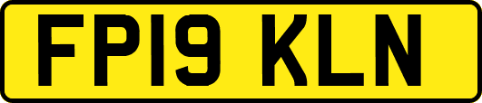 FP19KLN