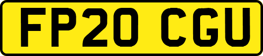 FP20CGU