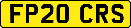 FP20CRS