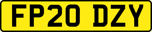 FP20DZY