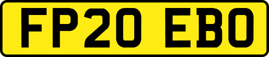 FP20EBO
