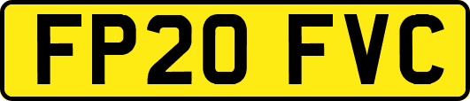 FP20FVC