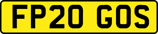 FP20GOS