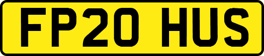 FP20HUS