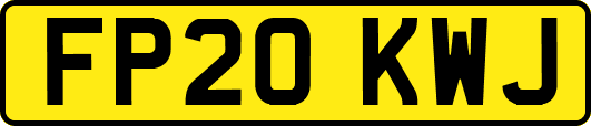 FP20KWJ