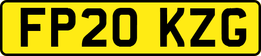 FP20KZG
