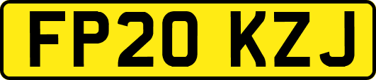 FP20KZJ