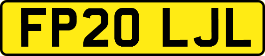 FP20LJL