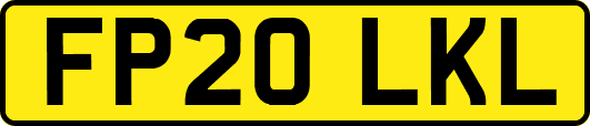 FP20LKL