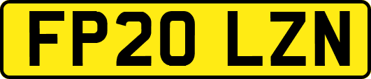 FP20LZN