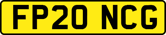 FP20NCG