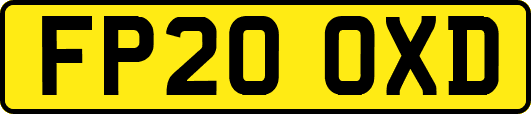 FP20OXD