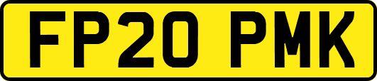 FP20PMK