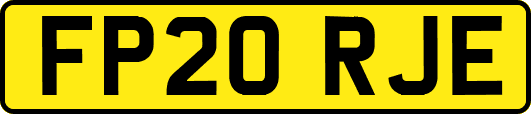 FP20RJE