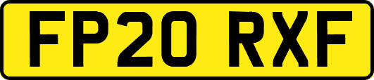 FP20RXF